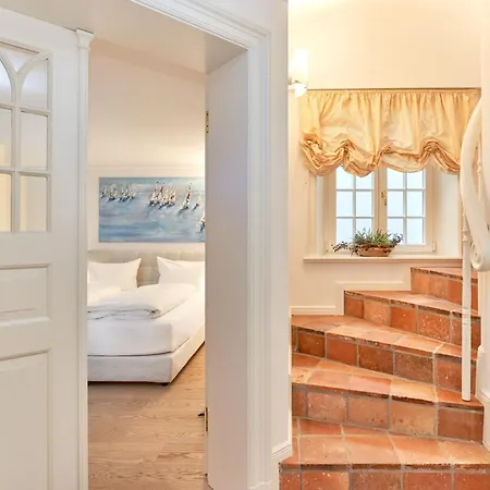 Inselhues Hébergement de vacances