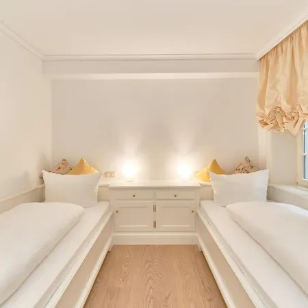 Inselhues Hébergement de vacances *