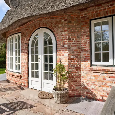 Inselhues Holiday home *