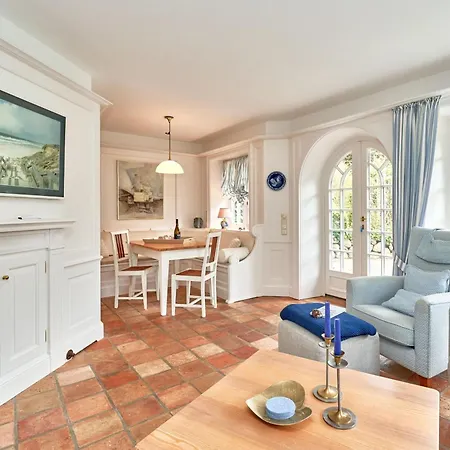 Inselhues Hébergement de vacances *