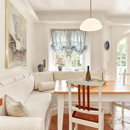 Inselhues Hébergement de vacances