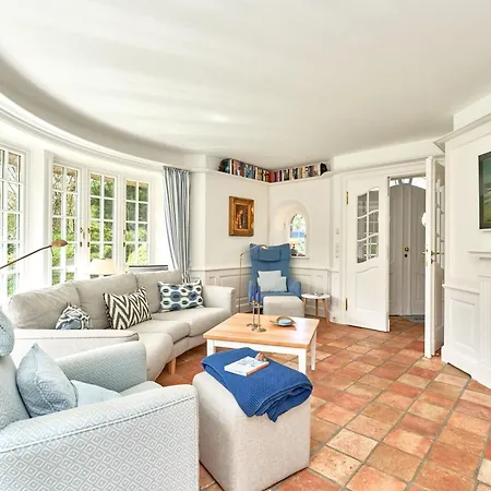 Hébergement de vacances Inselhues Kampen