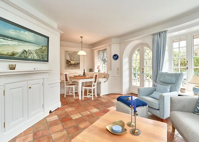 Inselhues Hébergement de vacances